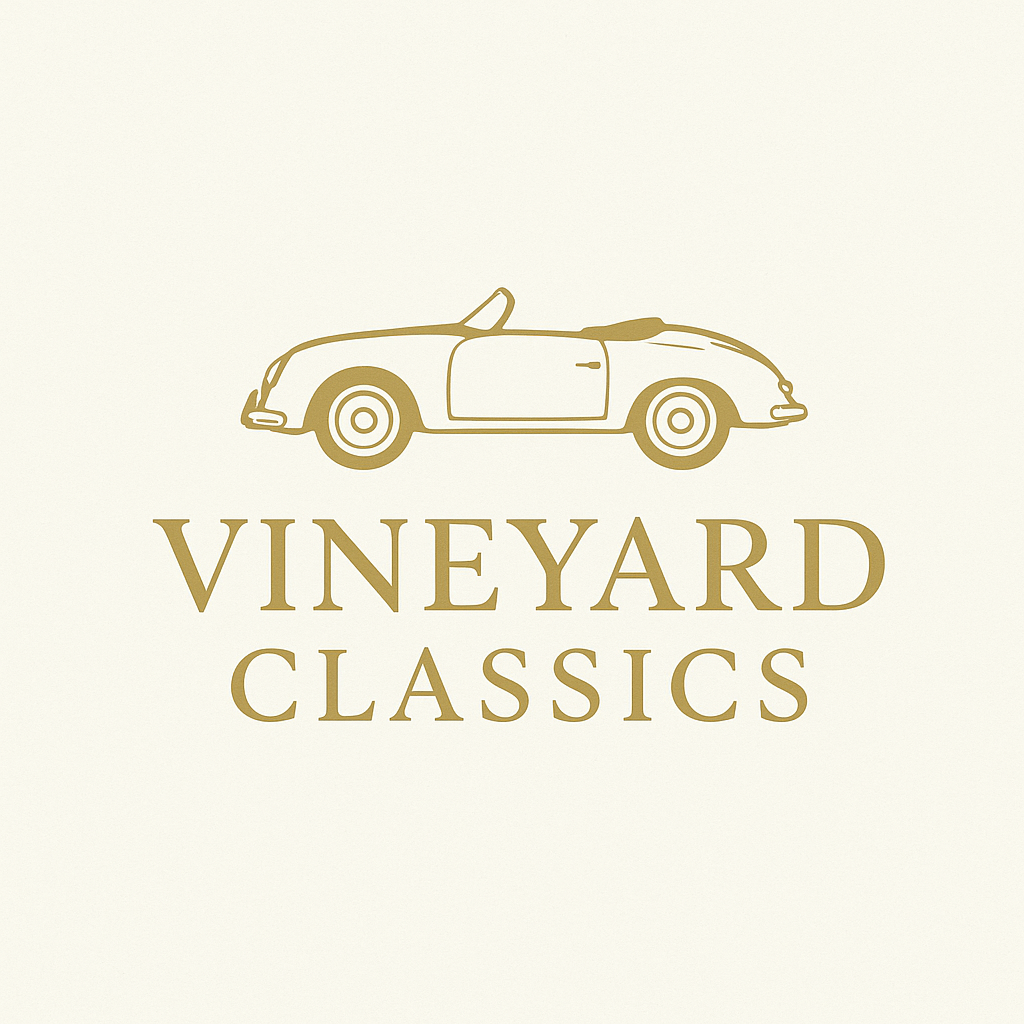 Vineyard Classics Logo